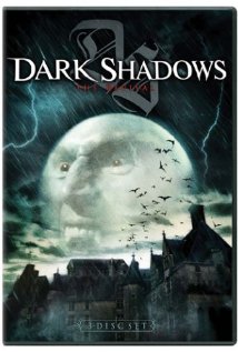 Сериалы о вампирах: Мрачные тени